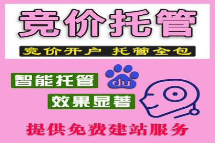 竞价开户推广案例实战经验